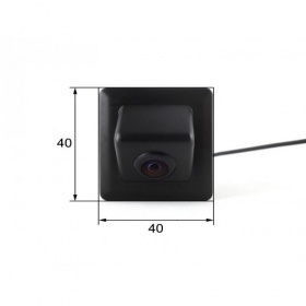 Камера парковочная Falcon SC30HCCD-170-R (арт. 35094)
