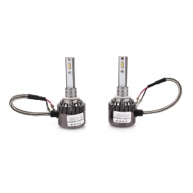 LED лампы Bluestar BS LED H1 (5500K) - "Модная Тачка" магазин автоэлектроники