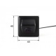 Камера парковочная Falcon SC30HCCD-170-R (арт. 35094)