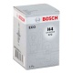 Галогеновая лампа Bosch Eco H4 12V 60/55W (1 шт.) (1987302803)