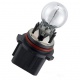 Лампа Philips P13W 12V 13W (PG18,5d-1) HiPerVision (12277 С1)