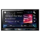Автомагнитола мультимедиа Pioneer AVH-X5800BT
