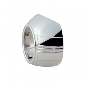 Маски для линз Cyclone S-28 (2.5, 3.0"), 2 шт - "Модная Тачка" магазин автоэлектроники