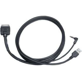 Кабель IP-Bus Pioneer CD-IP500 - "Модная Тачка" магазин автоэлектроники