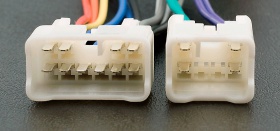 ISO переходник CARAV 12-033