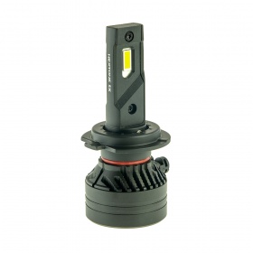 Комплект автомобильных светодиодных LED ламп NEXTONE L5 H7 5000K, 2 шт - "Модная Тачка" магазин автоэлектроники