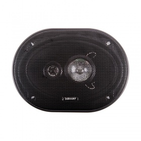 Автоакустика SWAT SP M-6930
