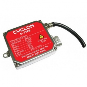 Блок розжига CYCLON 50W STANDART SIMPLE (арт. 10308) - "Модная Тачка" магазин автоэлектроники