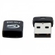 USB флеш Team C12G 32GB Black (TC12G32GB01) 
