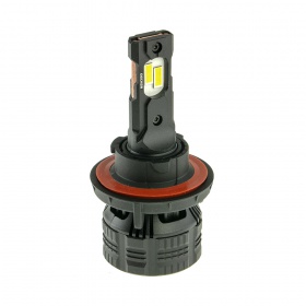 LED лампы DECKER PL-03 H13 H/L 5000K, 2 шт - "Модная Тачка" магазин автоэлектроники