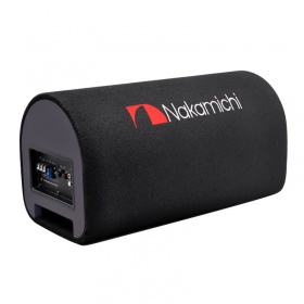 Сабвуфер Nakamichi NBT8A (арт. 6326) - "Модная Тачка" магазин автоэлектроники