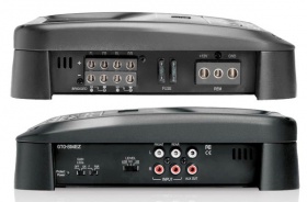 Усилитель JBL GTO-804EZ