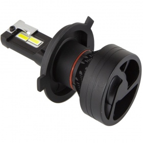 LED лампы Infolight S1 H4 50W