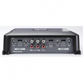 Усилитель Pioneer GM-D8604