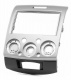 Рамка переходная CARAV 11-275 2-din (арт. 4273)