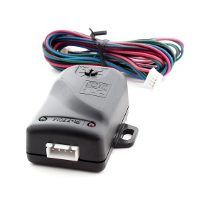 Автосигнализация Sheriff APS-35PRO