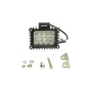 LED фара рабочего света CYCLONE WL-G2 42W Spot