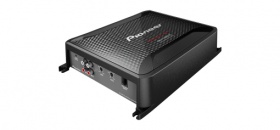 Усилитель Pioneer GM-D9601 - "Модная Тачка" магазин автоэлектроники