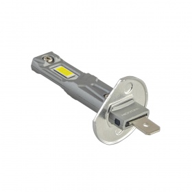 Комплект автомобильных светодиодных LED ламп NEXTONE L7 H1 6000K, 2 шт