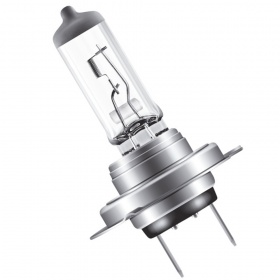 Галогеновая лампа Osram H7 12V 55W PX26d blister01 (64210-01B)
