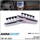 Рамка переходная AWM 781-01-553 Hyundai Santa Fe