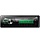 Автомагнитола SHUTTLE SUD-388 Black/Green - "Модная Тачка" магазин автоэлектроники
