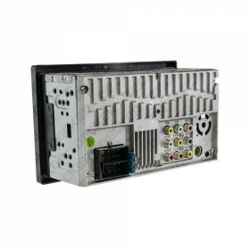 Автомагнитола мультимедиа DECKER DV-711W
