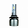 Комплект автомобильных светодиодных LED ламп DriveX AL-07 HB4 (9006) 6000K LED, 2 шт - "Модная Тачка" магазин автоэлектроники