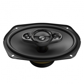 Автоакустика Pioneer TS-A6980F