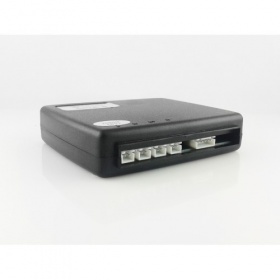 Парктроник Falcon 2616 black-4