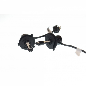 LED лампы Baxster SX H4 5500K