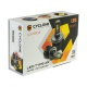 Комплект автомобильных светодиодных LED ламп CYCLONE H4 H/L 6000K TYPE 45, 2 шт