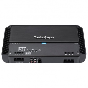 Усилитель Rockford Fosgate P1000X5 (арт. 7281) - "Модная Тачка" магазин автоэлектроники