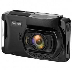 Видеорегистратор Nakamichi ND 28 (арт. 30066 - "Модная Тачка" магазин автоэлектроники