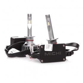 LED лампы MICHI MI LED Can H1 (5500K), 2шт