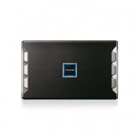 Усилитель ALPINE PDR-V75