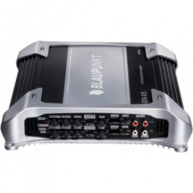 Усилитель BLAUPUNKT GTA-475 - "Модная Тачка" магазин автоэлектроники