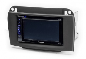 Рамка переходная CARAV 11-134 2-din (арт. 4151)