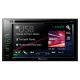 Автомагнитола мультимедиа Pioneer AVH-X1800DVD