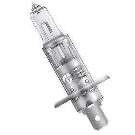 Галогеновая лампа Osram H1 12V 100W P14,5s (62200)