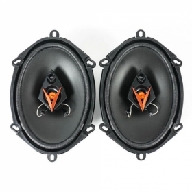 Автоакустика Cadence IQ 573GE - "Модная Тачка" магазин автоэлектроники
