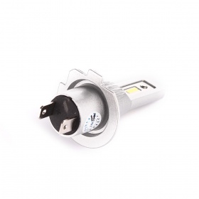 Комплект автомобильных светодиодных LED ламп SHO-ME F3 H7 6500K 20W (2 шт.)