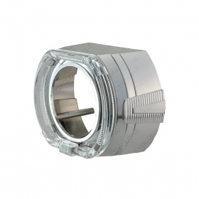 Маски для линз Cyclone S-46 CREE DRL, 2 шт - "Модная Тачка" магазин автоэлектроники