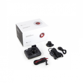 Видеорегистратор Falcon DVR HD88-GPS Wi-fi