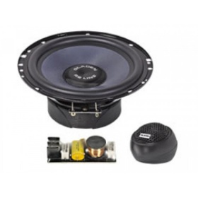 Автоакустика Gladen Audio RS 165 speed - "Модная Тачка" магазин автоэлектроники