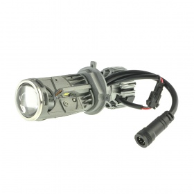 Bi-LED линзы Cyclone G9 H4 35W (2 шт) - "Модная Тачка" магазин автоэлектроники