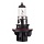 Галогеновая лампа Philips H13 12V 60/55W P26,4t (9008 C1) - "Модная Тачка" магазин автоэлектроники