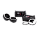 Автоакустика Rockford Fosgate T1T-S - "Модная Тачка" магазин автоэлектроники
