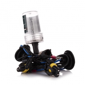 Лампа ксенон Infolight H1 4300К 35W