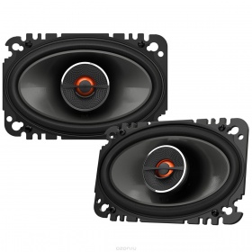 Автоакустика JBL GX642 - "Модная Тачка" магазин автоэлектроники